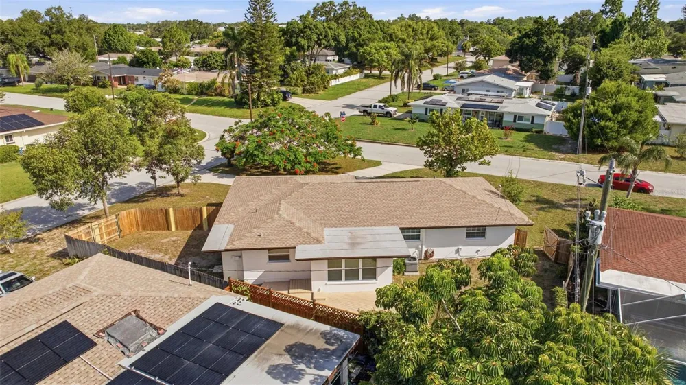 2051 MAGNOLIA DRIVE Clearwater, FL 33764
