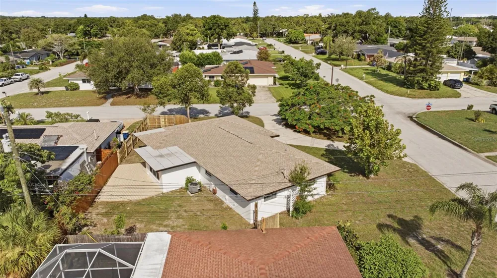 2051 MAGNOLIA DRIVE Clearwater, FL 33764