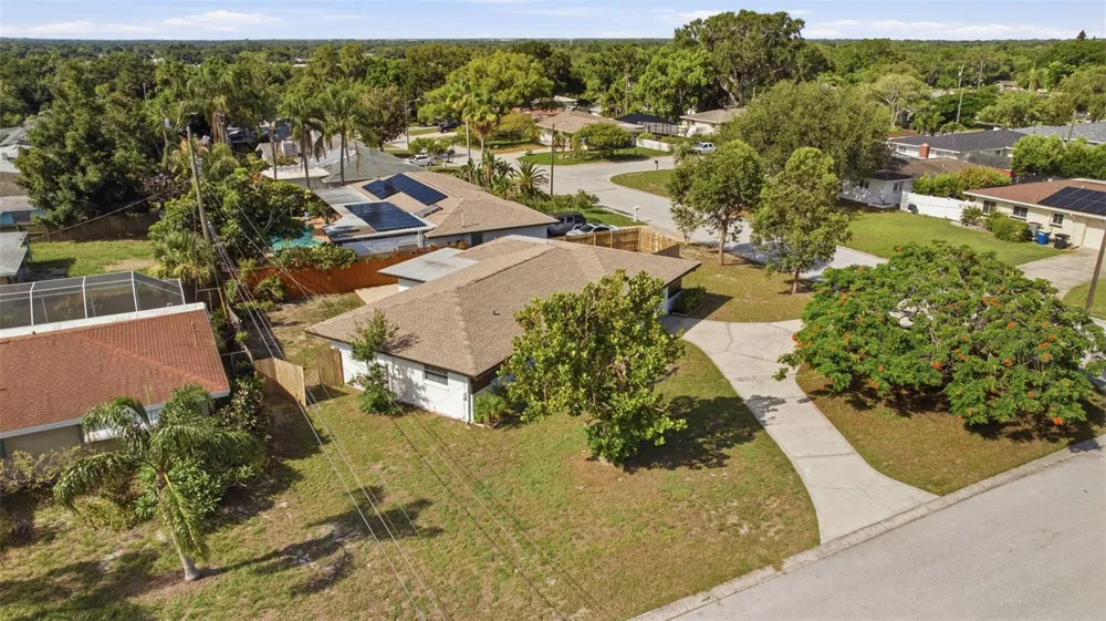 2051 MAGNOLIA DRIVE Clearwater, FL 33764