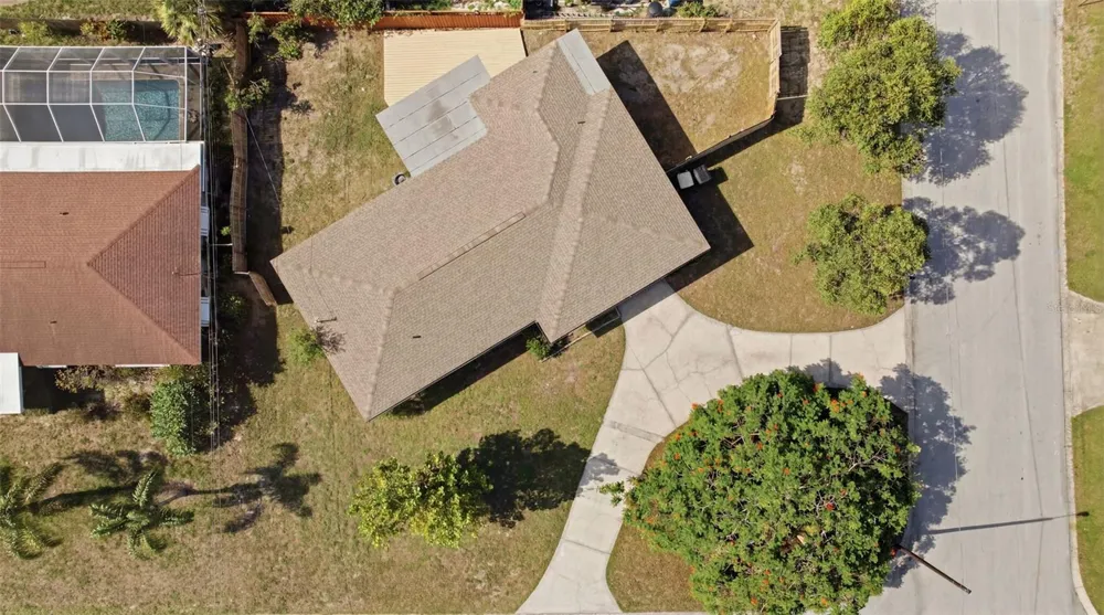 2051 MAGNOLIA DRIVE Clearwater, FL 33764
