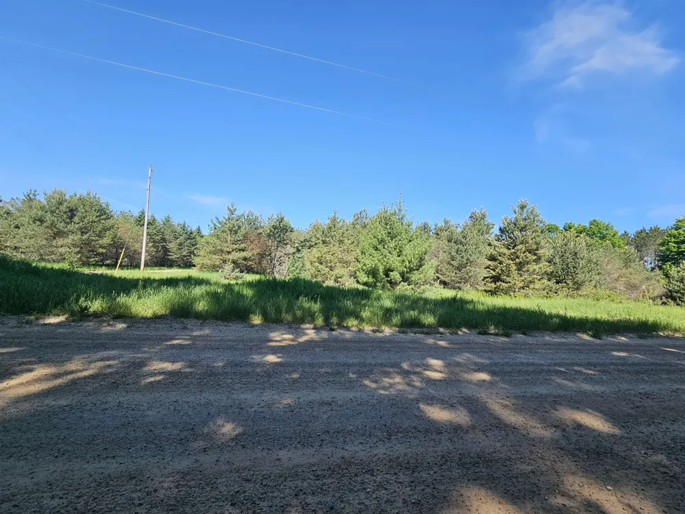 6445 NW Smith Road Rapid River Township, MI 49676