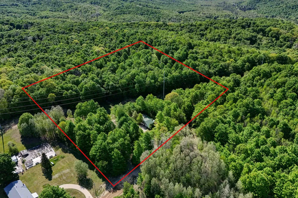 8134 NW Ruttan Road Clearwater Township, MI 49612