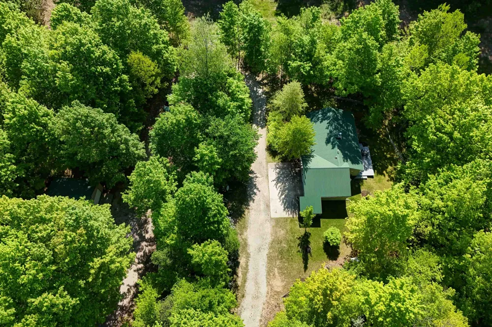 8134 NW Ruttan Road Clearwater Township, MI 49612