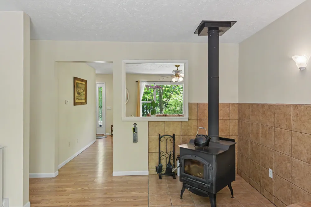 8134 NW Ruttan Road Clearwater Township, MI 49612