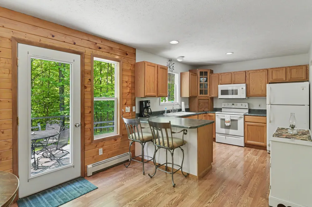 8134 NW Ruttan Road Clearwater Township, MI 49612