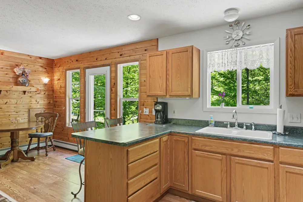 8134 NW Ruttan Road Clearwater Township, MI 49612