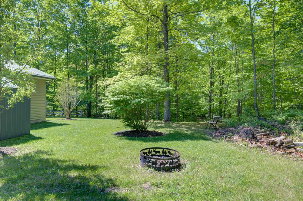 8134 NW Ruttan Road Clearwater Township, MI 49612
