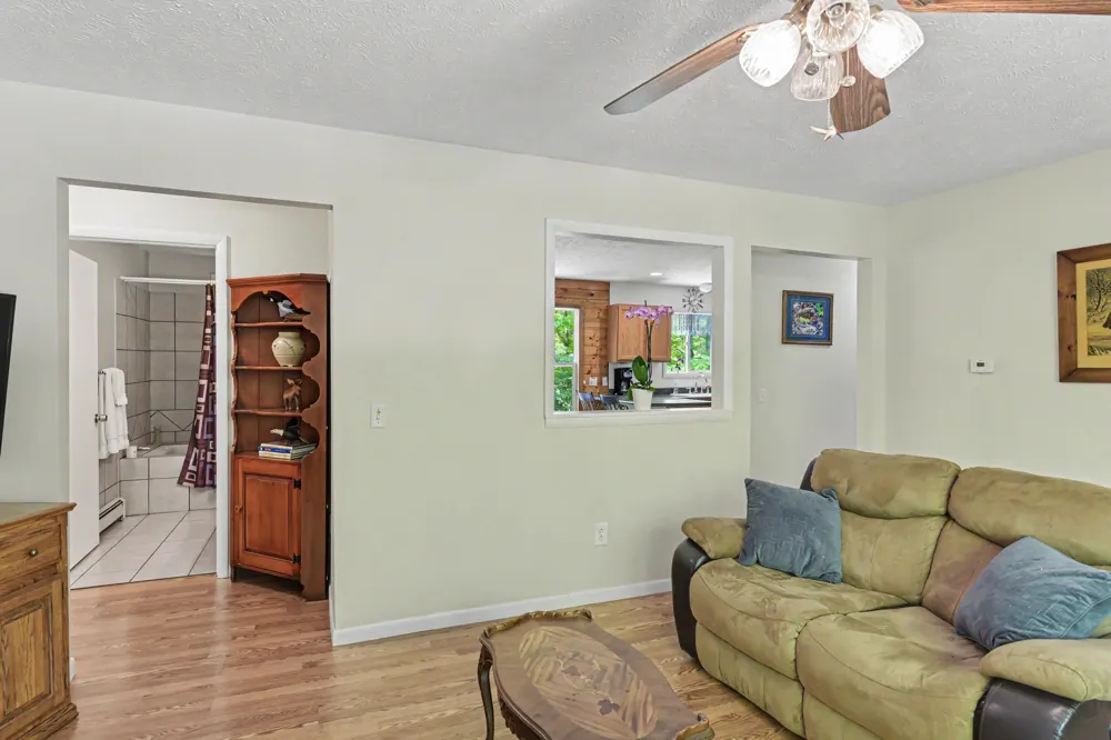 8134 NW Ruttan Road Clearwater Township, MI 49612