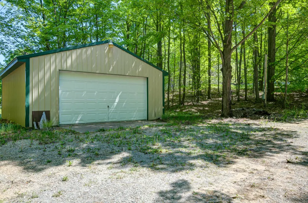 8134 NW Ruttan Road Clearwater Township, MI 49612