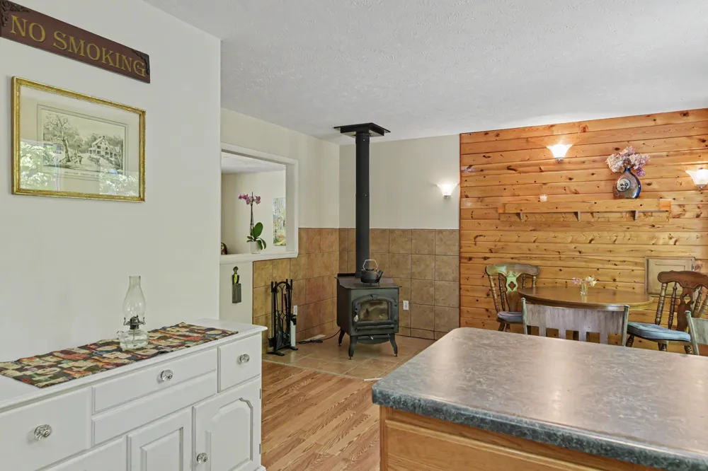 8134 NW Ruttan Road Clearwater Township, MI 49612
