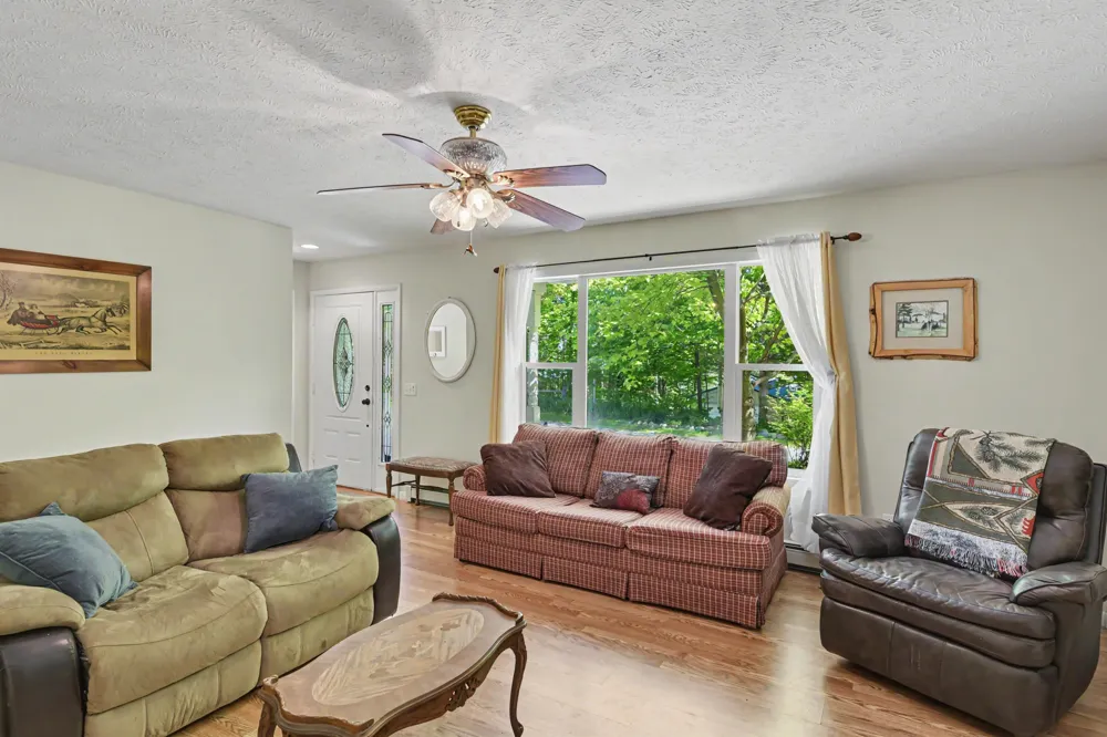 8134 NW Ruttan Road Clearwater Township, MI 49612
