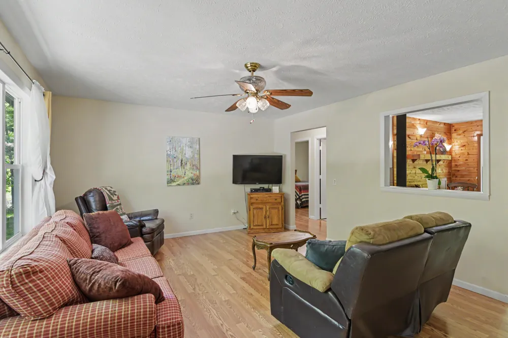 8134 NW Ruttan Road Clearwater Township, MI 49612