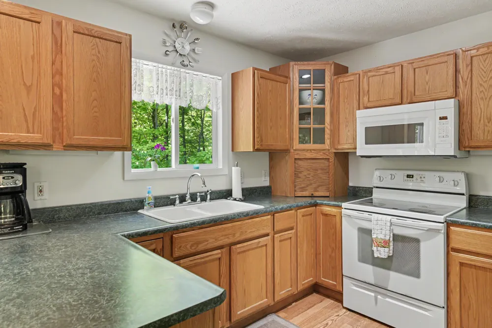 8134 NW Ruttan Road Clearwater Township, MI 49612