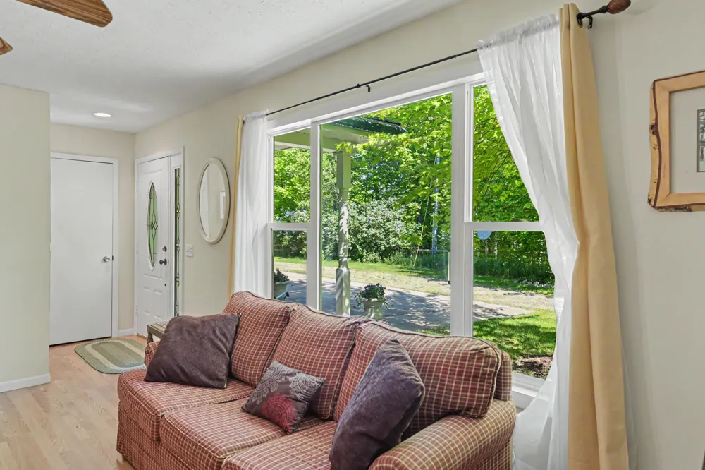 8134 NW Ruttan Road Clearwater Township, MI 49612