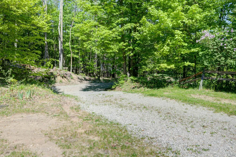 8134 NW Ruttan Road Clearwater Township, MI 49612