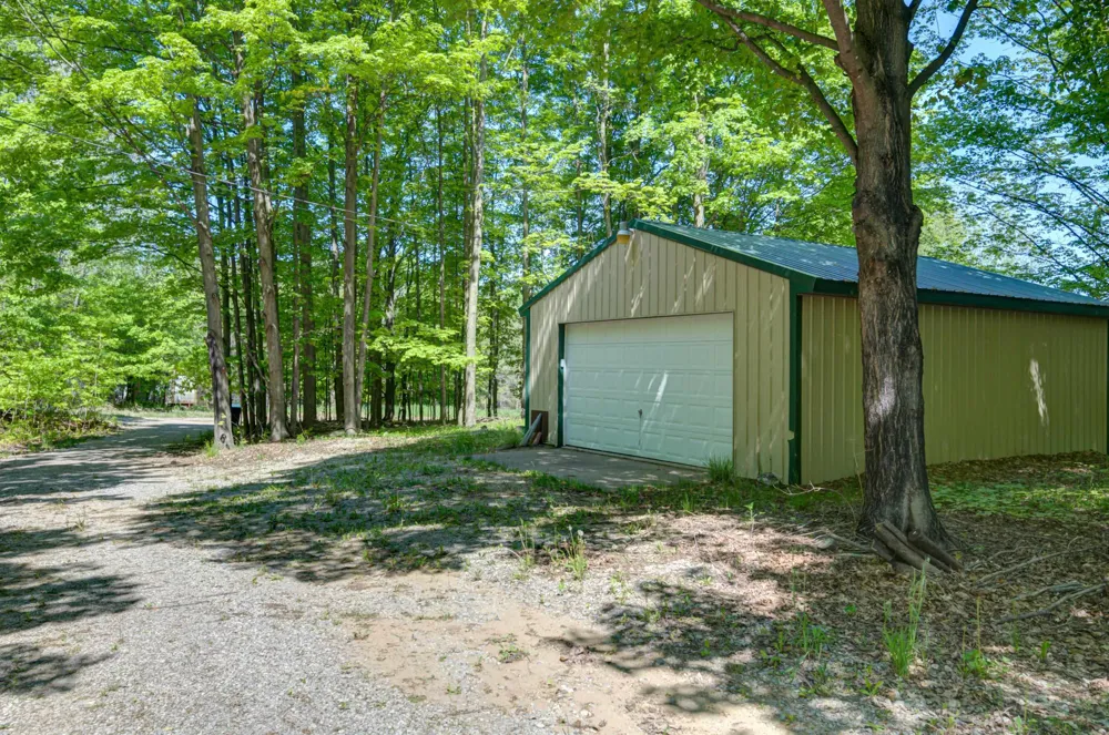 8134 NW Ruttan Road Clearwater Township, MI 49612