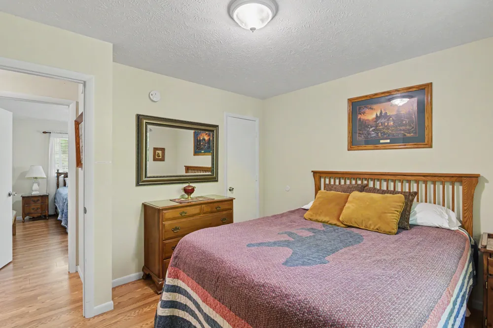 8134 NW Ruttan Road Clearwater Township, MI 49612