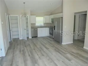 1 FISHER TERRACE TRACE #201 Ocklawaha, FL 32179