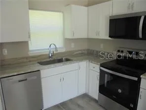 1 FISHER TERRACE TRACE #201 Ocklawaha, FL 32179