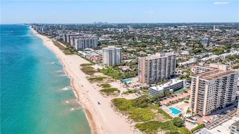 1900 S Ocean Boulevard #Apt 6j
