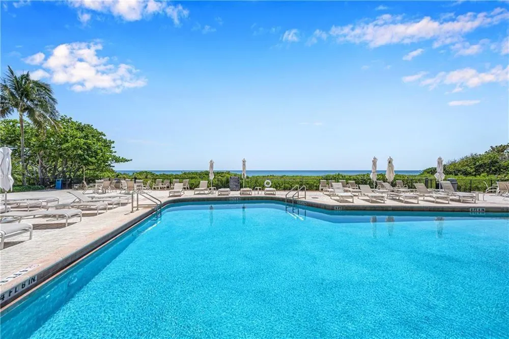 1900 S Ocean Boulevard #Apt 6j Lauderdale By The Sea, FL 33062