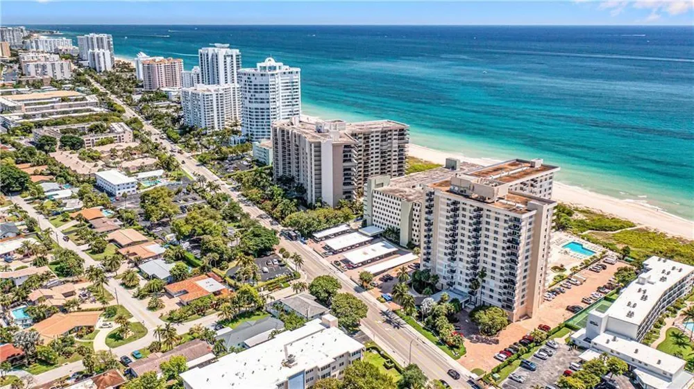1900 S Ocean Boulevard #Apt 6j Lauderdale By The Sea, FL 33062