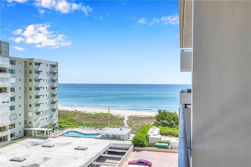 1900 S Ocean Boulevard #Apt 6j Lauderdale By The Sea, FL 33062