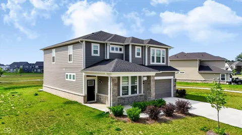861 Adler Drive