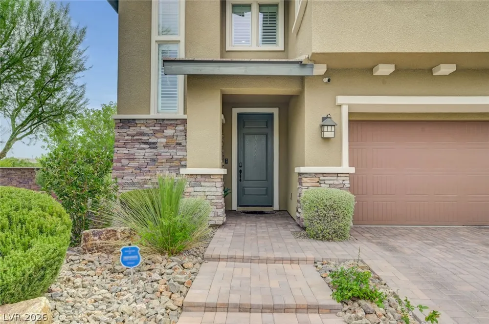 5880 Glory Heights Drive Las Vegas, NV 89135