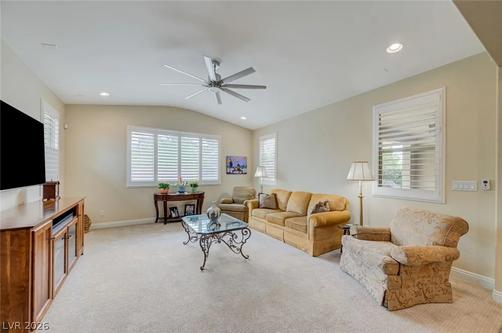 5880 Glory Heights Drive Las Vegas, NV 89135