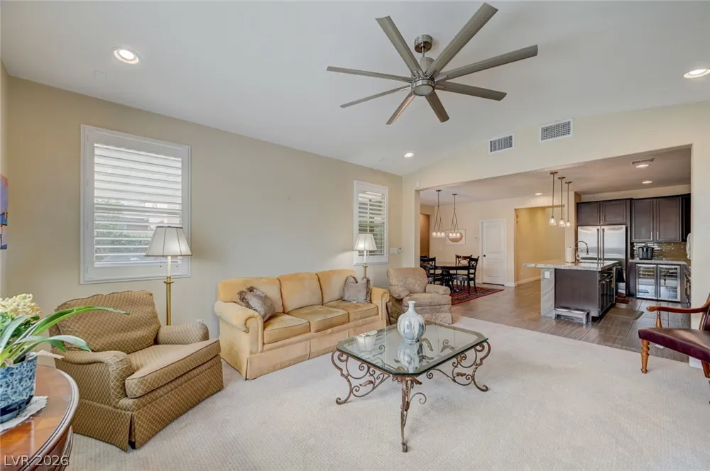 5880 Glory Heights Drive Las Vegas, NV 89135