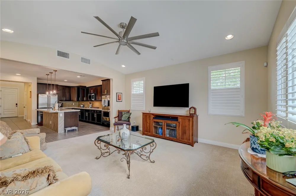 5880 Glory Heights Drive Las Vegas, NV 89135