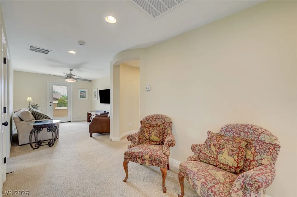 5880 Glory Heights Drive Las Vegas, NV 89135