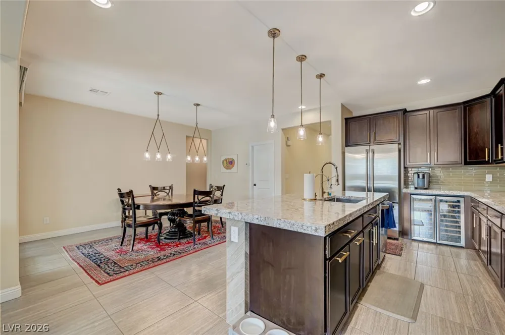 5880 Glory Heights Drive Las Vegas, NV 89135