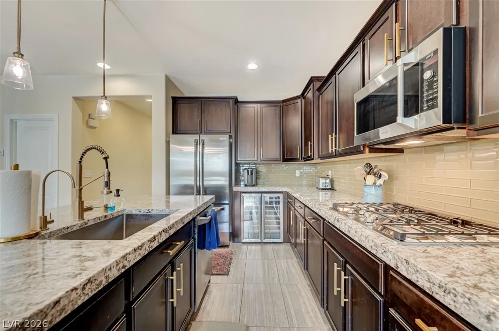 5880 Glory Heights Drive Las Vegas, NV 89135