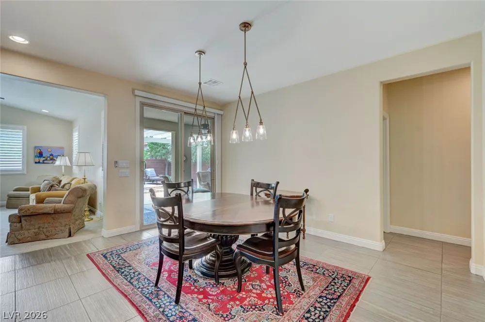 5880 Glory Heights Drive Las Vegas, NV 89135
