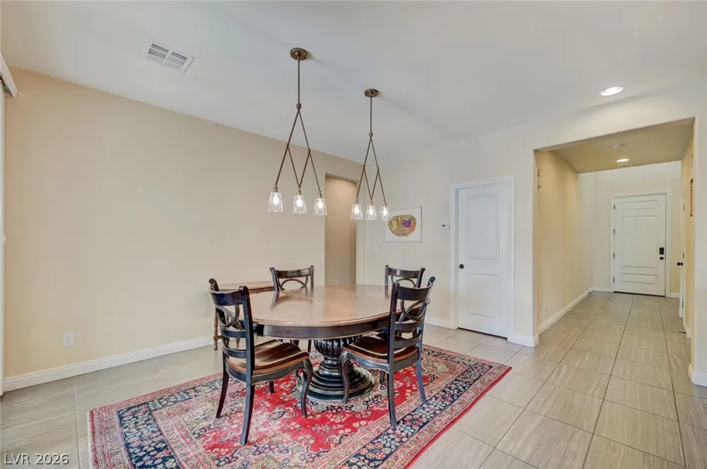 5880 Glory Heights Drive Las Vegas, NV 89135