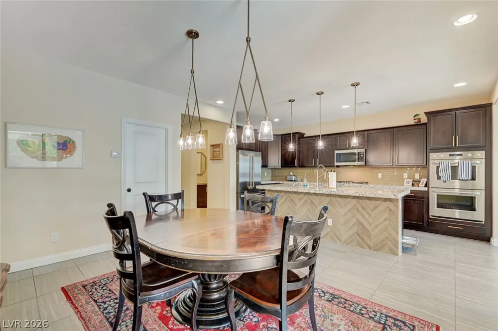 5880 Glory Heights Drive Las Vegas, NV 89135