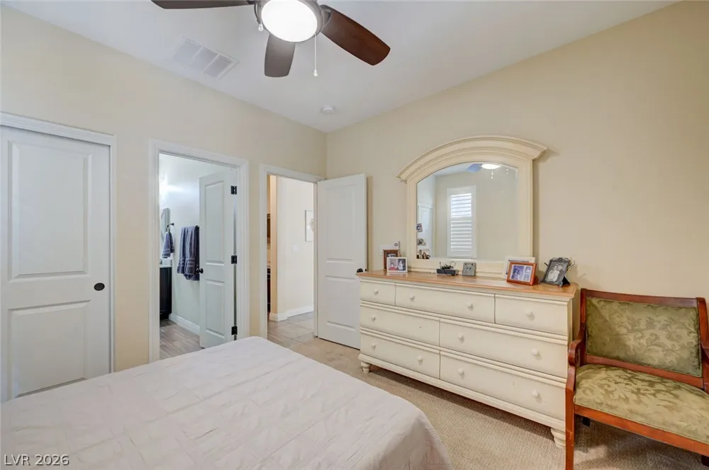 5880 Glory Heights Drive Las Vegas, NV 89135