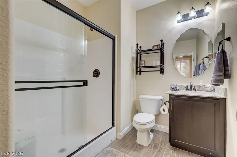 5880 Glory Heights Drive Las Vegas, NV 89135
