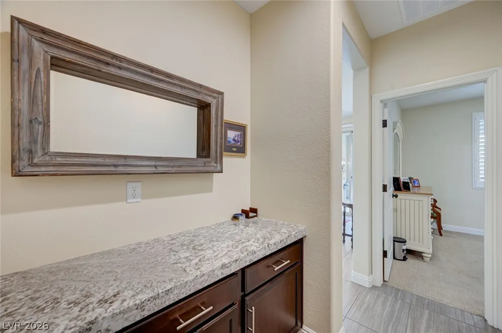 5880 Glory Heights Drive Las Vegas, NV 89135