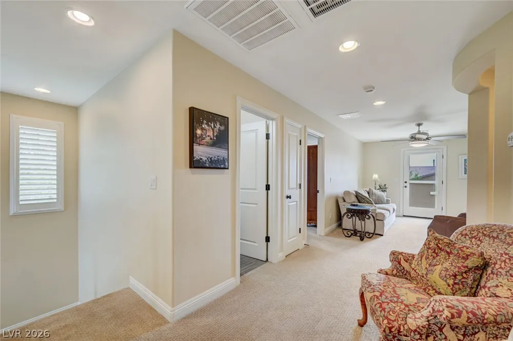 5880 Glory Heights Drive Las Vegas, NV 89135