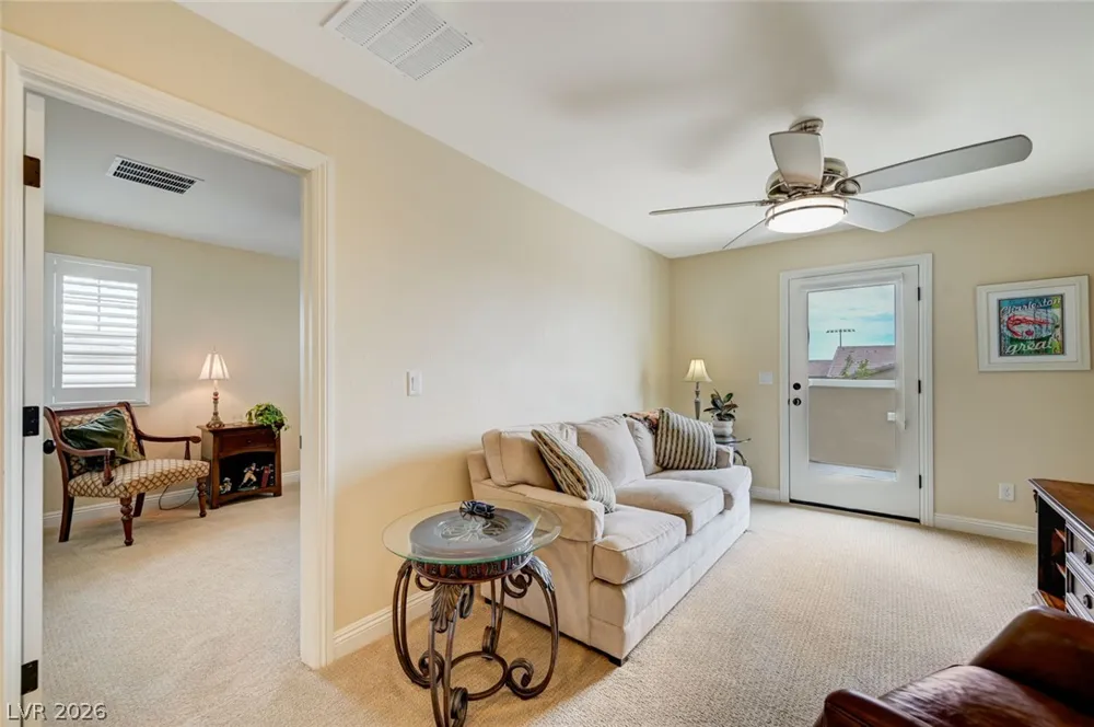 5880 Glory Heights Drive Las Vegas, NV 89135