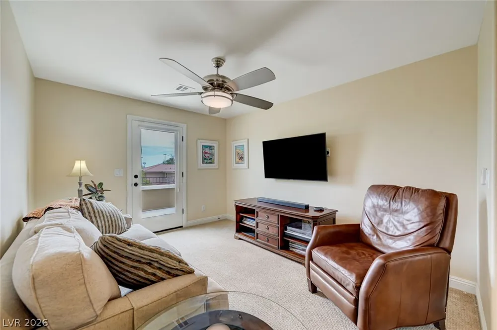 5880 Glory Heights Drive Las Vegas, NV 89135