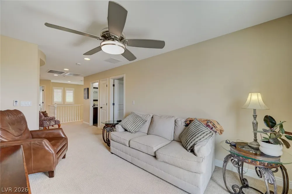 5880 Glory Heights Drive Las Vegas, NV 89135