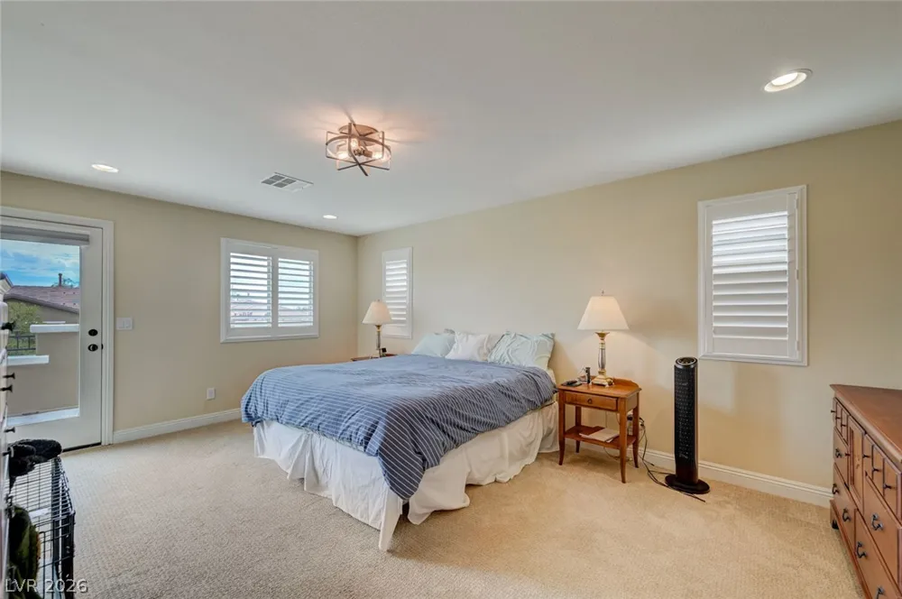 5880 Glory Heights Drive Las Vegas, NV 89135
