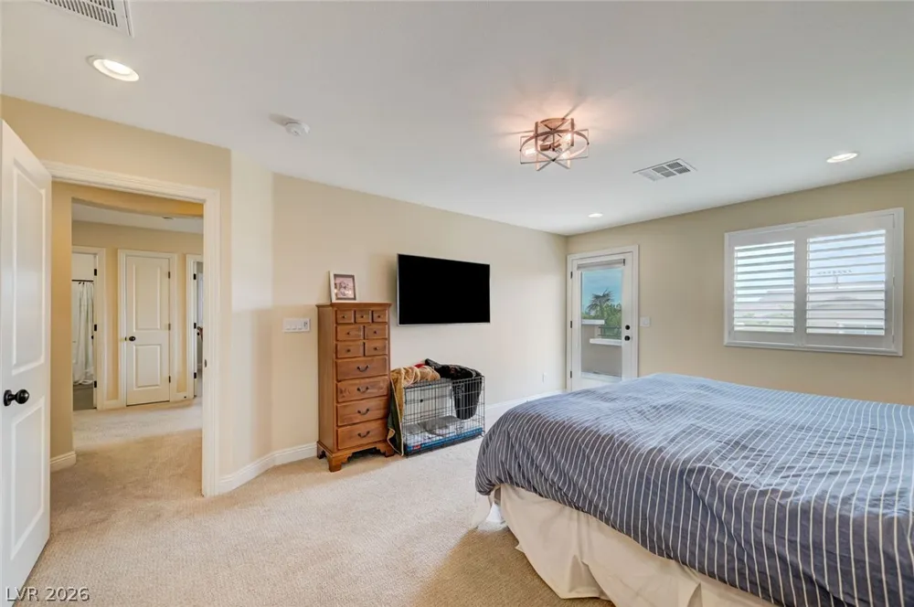 5880 Glory Heights Drive Las Vegas, NV 89135