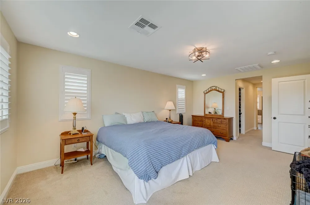 5880 Glory Heights Drive Las Vegas, NV 89135