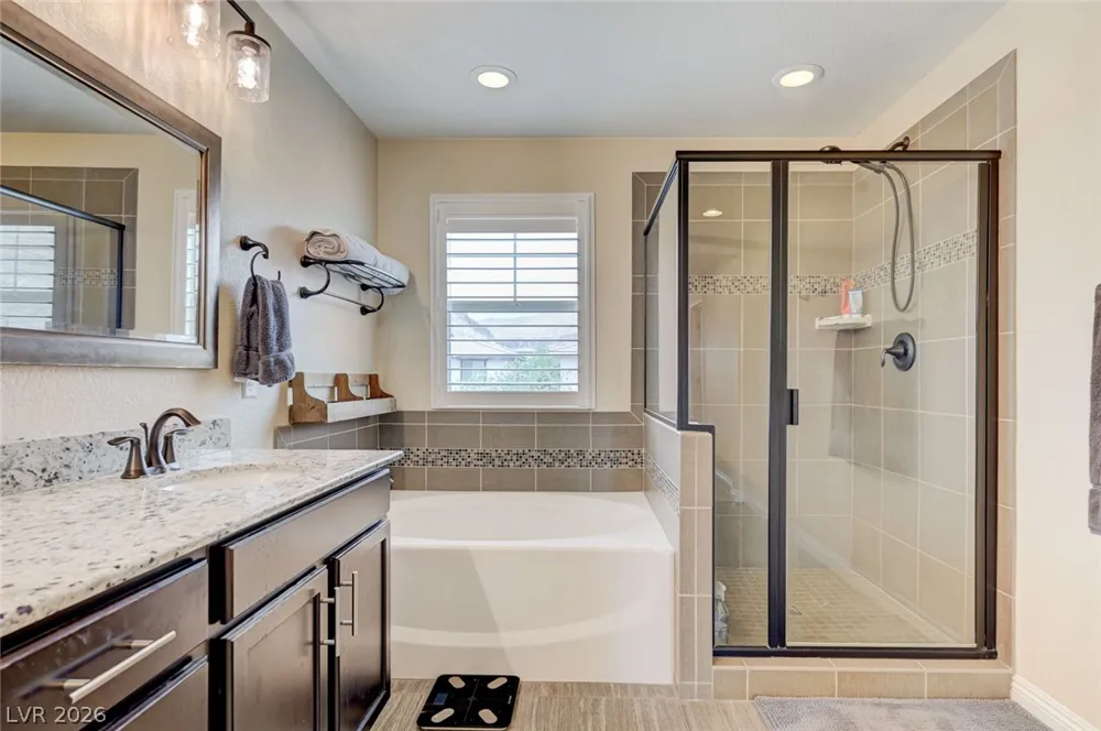 5880 Glory Heights Drive Las Vegas, NV 89135