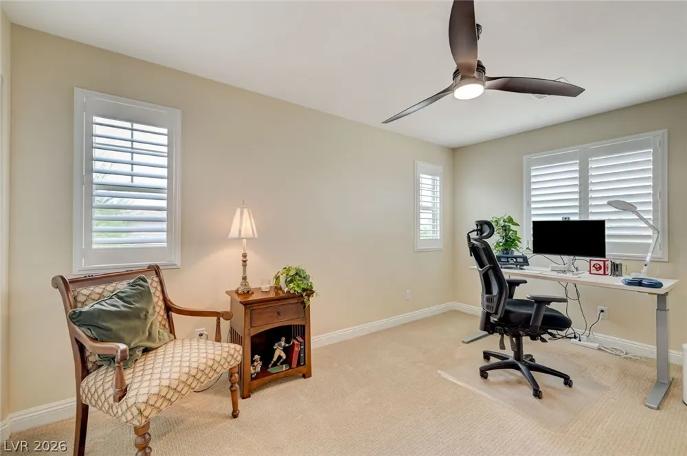 5880 Glory Heights Drive Las Vegas, NV 89135